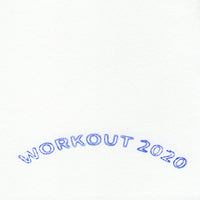 Workout 2020 Expanded