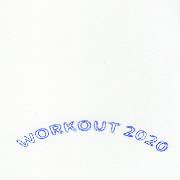 Workout 2020 Expanded