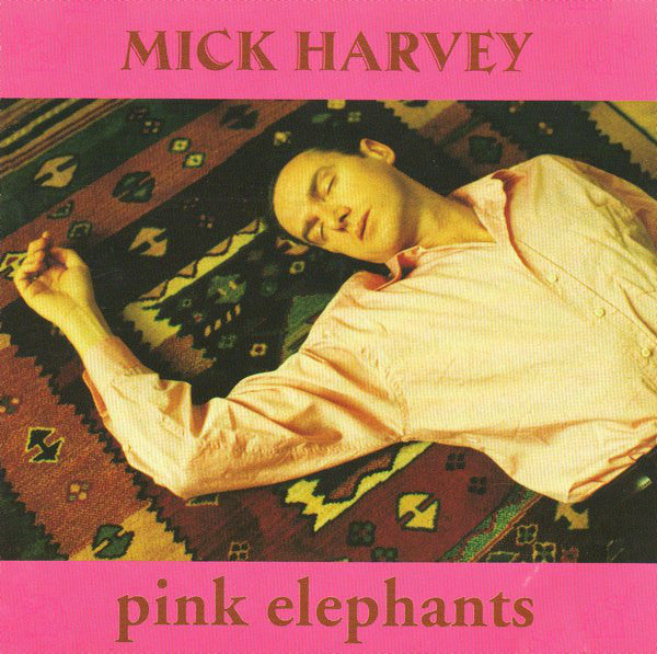 Pink Elephants