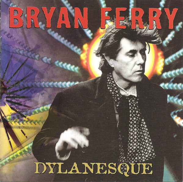 Dylanesque