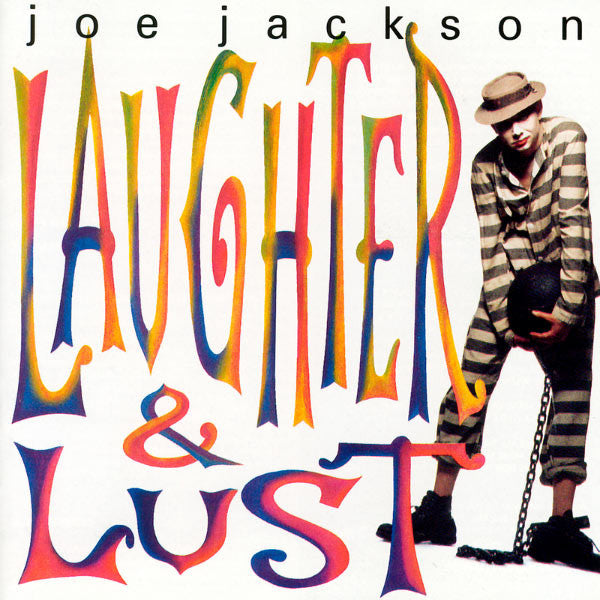 Laughter & Lust