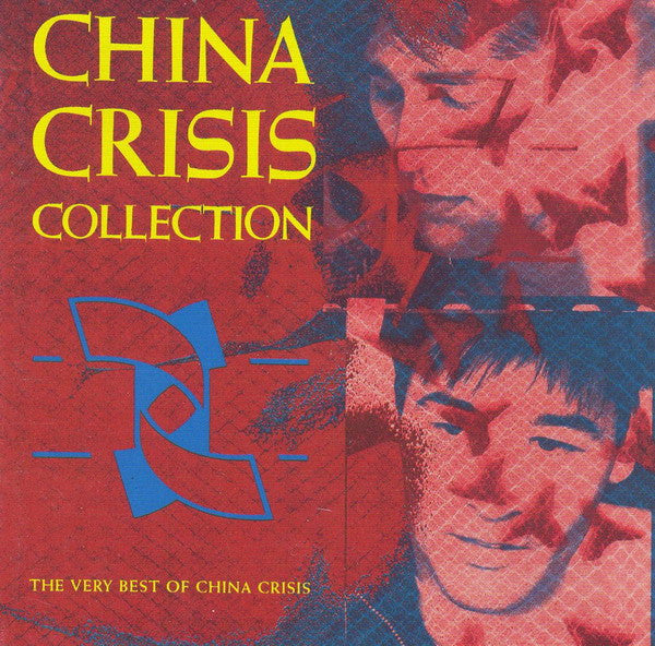 Collection (The Very Best Of China Crisis)