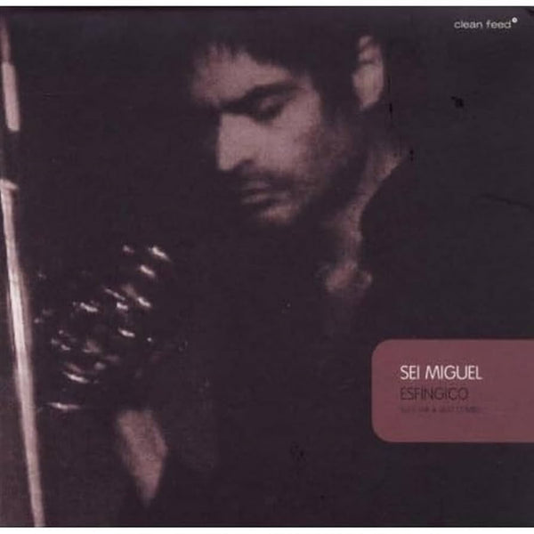 Esfíngico - Suite for a Jazz Combo