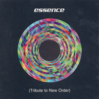 Essence - Tribute To New Order