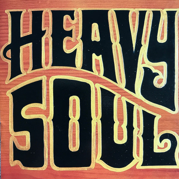 Heavy Soul