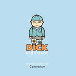 Dick & Stewart (OST)