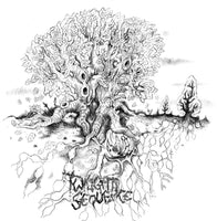 Trees in General: and the Larch