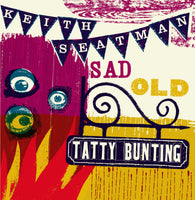Sad Old Tatty Bunting