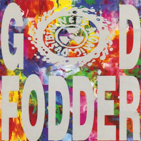 God Fodder