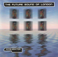 Accelerator