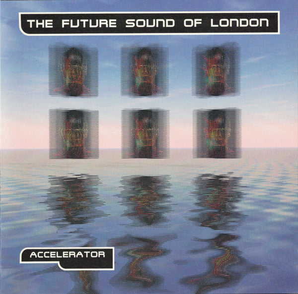 Accelerator