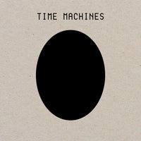 Time Machines