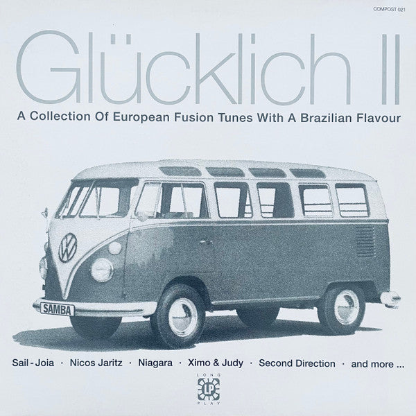 Glucklich II