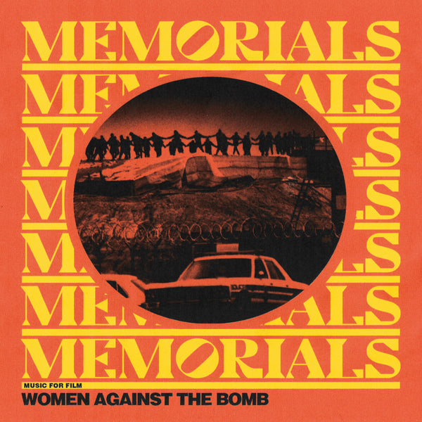 Music For Film: Tramps! & Women Against The Bomb