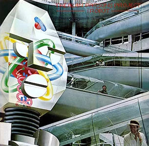 I Robot (Expanded CD)