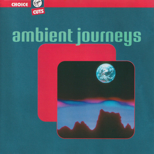 Ambient Journeys