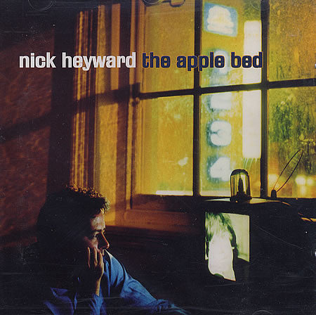 The Apple Bed