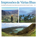 Impressões De Várias Ilhas