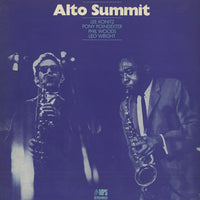 Alto Summit