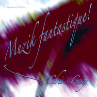 Muzik Fantastique! - Remastered Edition