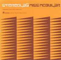 Miss Modular