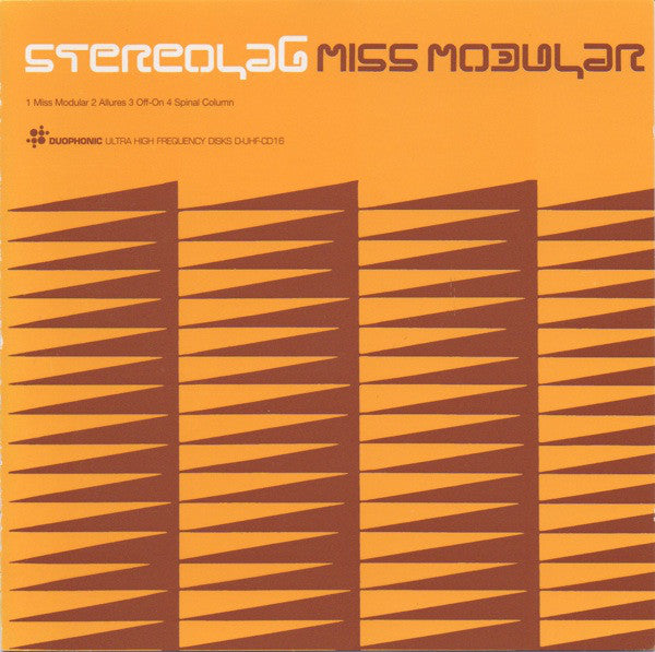 Miss Modular