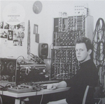 Synthesator Vol. Four: Beyond Interstitial Space