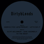 Lets Do It / Give Yourself To The Beat!