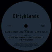 Lets Do It / Give Yourself To The Beat!