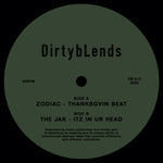 Thanksgvin Beat / Itz In Ur Head