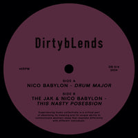 Drum Major / This Nasty Possession