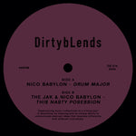 Drum Major / This Nasty Possession