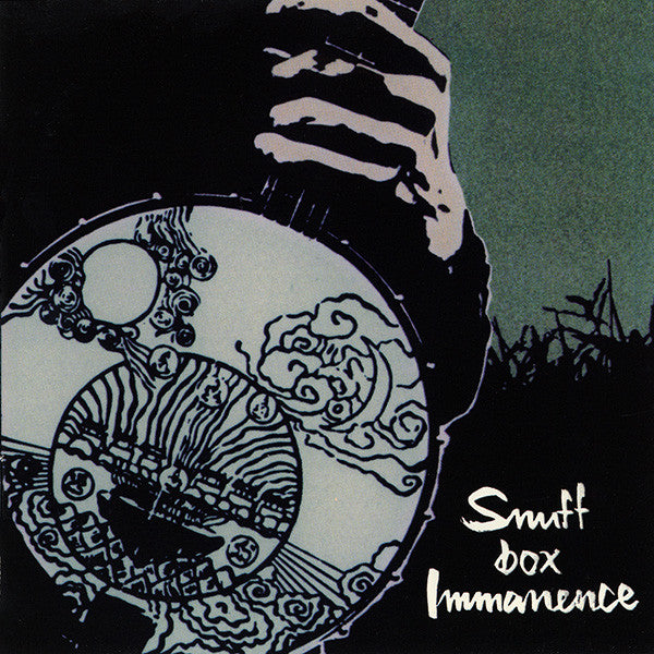 Snuffbox Immanence