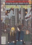 The All-New Adventures Of Royal Trux - Comic Book #10