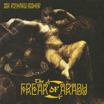 The Freak Of Araby