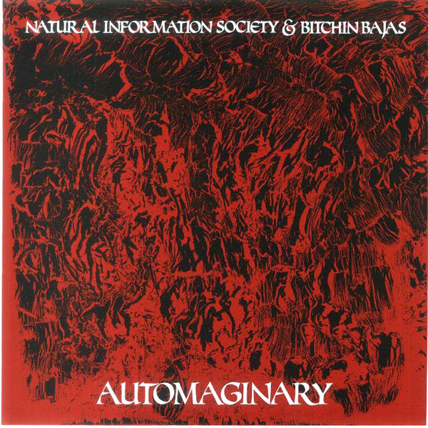 Automaginary