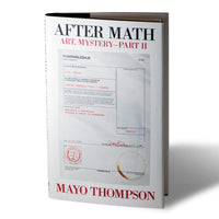 After Math (Art, Mystery - Part II)
