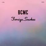 Foreign Smokes Name