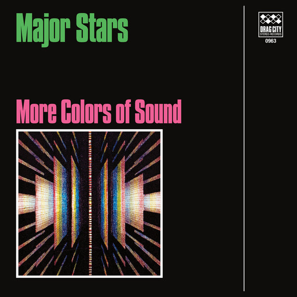 More Colors Of Sound