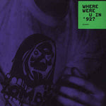 Where Were U In ´92?