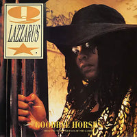 Goodbye Horses