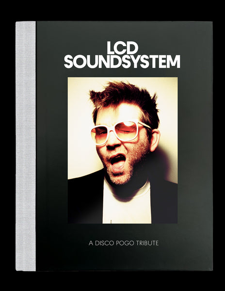 LCD Soundsystem: A Disco Pogo Tribute