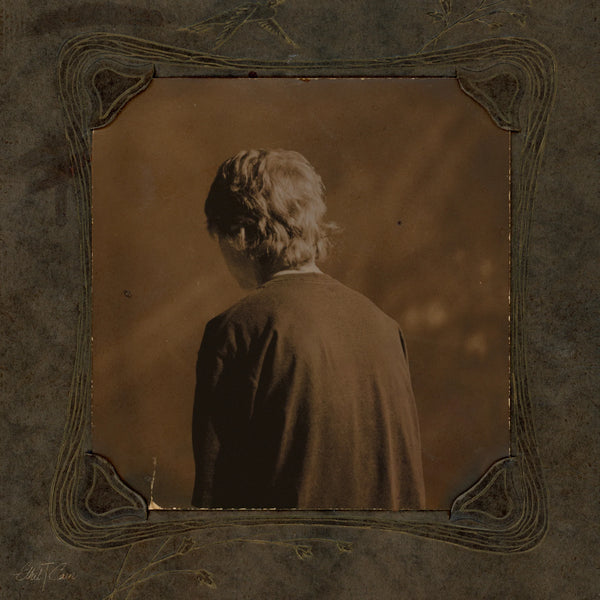 Willoughby Tucker, I Will Always Love You