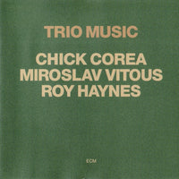 Trio Music