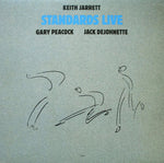 Standards Live