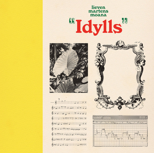 Idylls