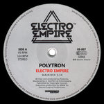 Electro Empire / Pimeyden Jousi