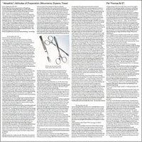Akisakila / Attitudes? ?Of Preparation (Mountains, Oceans)