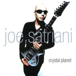 Crystal Planet