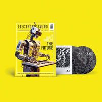 Electronic Sound Issue 100 (A User´s Guide To The Future)